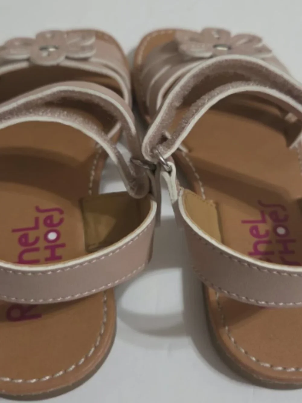 Girls sandals